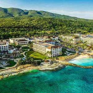 Hyatt Ziva Rose Hall - All Inclusive Montego Bay