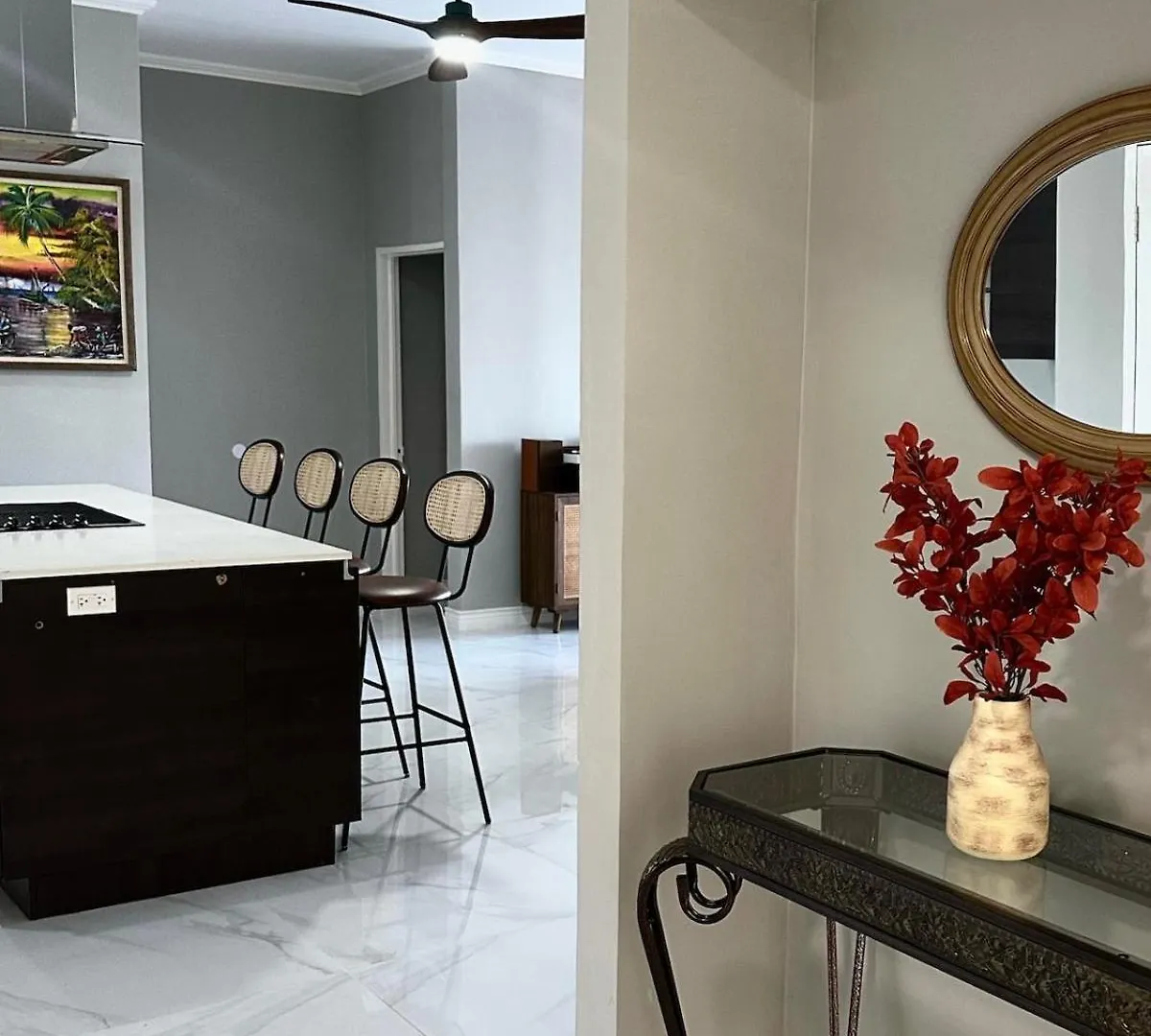 Daire Bettybeach Retreat Montego Bay