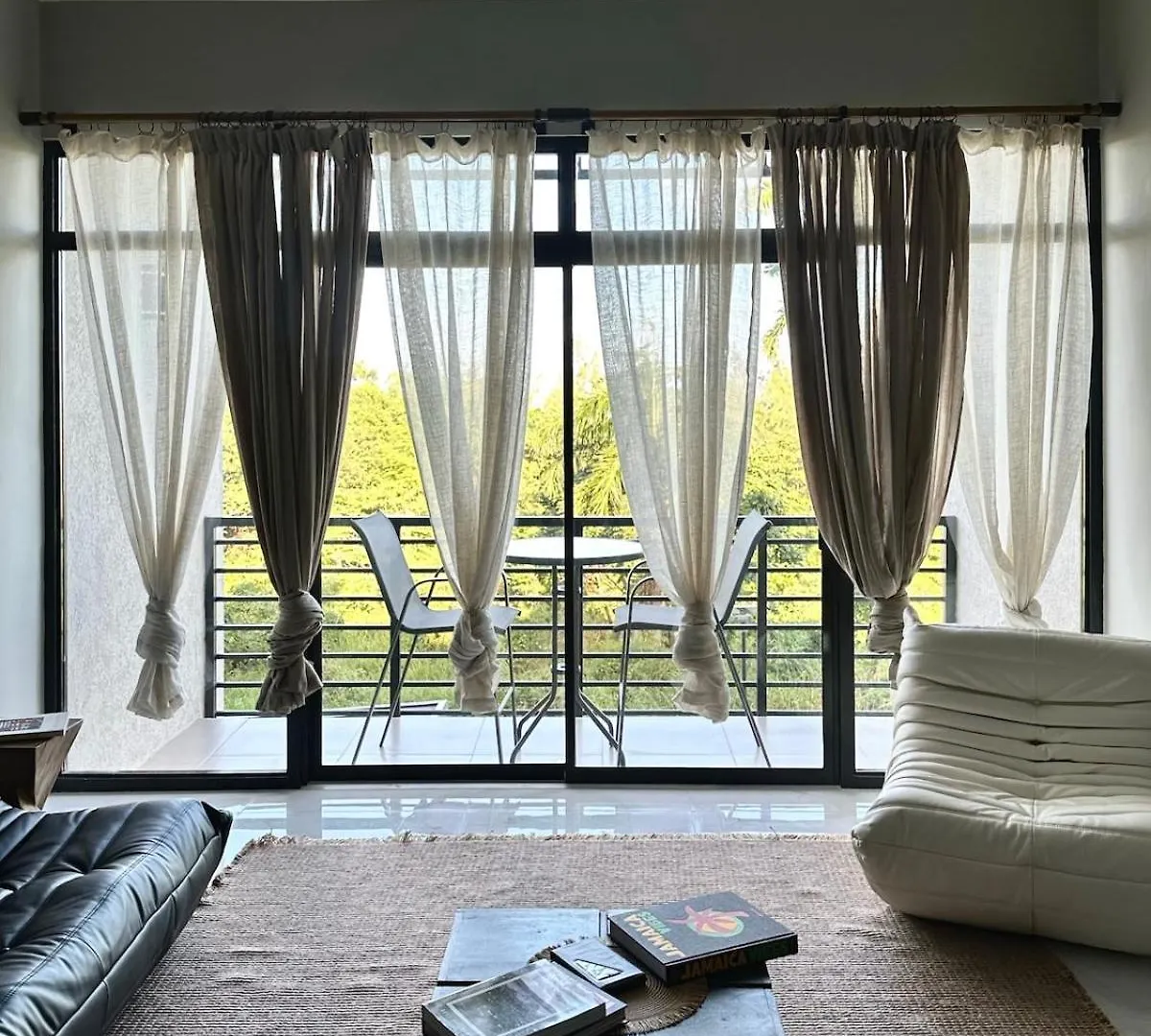 Bettybeach Retreat Montego Bay