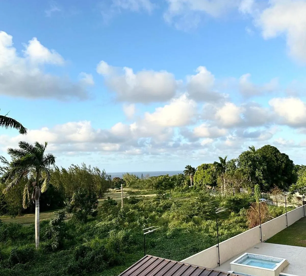 Daire Bettybeach Retreat Montego Bay