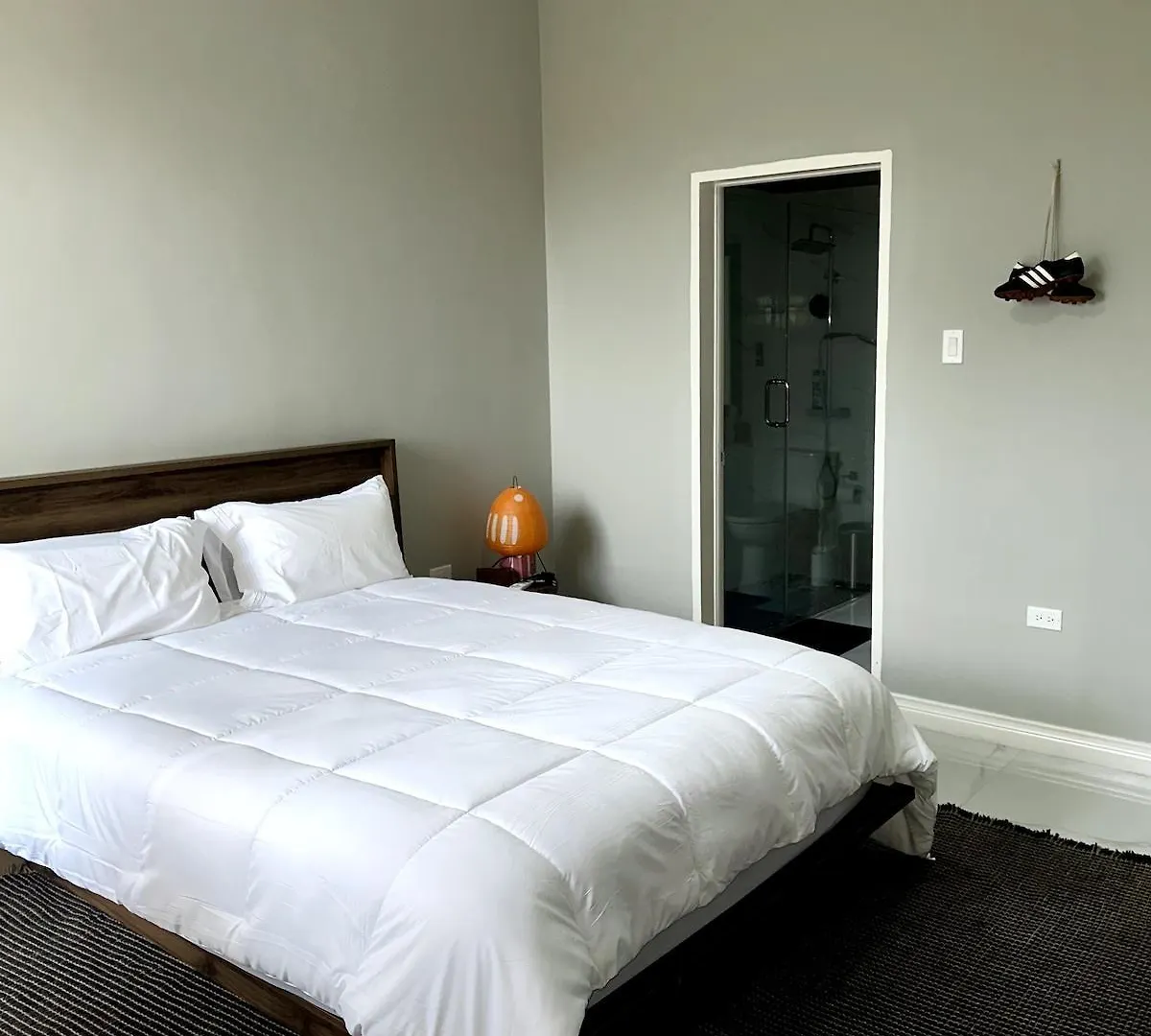 Bettybeach Retreat Montego Bay Jamaika