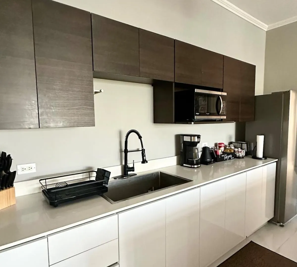 Bettybeach Retreat Montego Bay 0*,